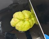 ほっこり♬ハヤトウリの煮物作り方2写真