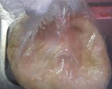 簡単★素朴な味！卵なしのざくざくクッキー作り方1写真