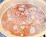 コトコト簡単✨金時豆の甘煮🫘(600ｇ)作り方10写真