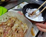唐揚げ作り方2写真