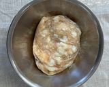 包まない！ふわふわしゅうまい作り方2写真