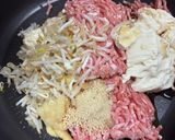 包まないワンパン焼き焼売作り方1写真