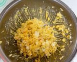 簡単！辛くないタマネギ入りポテトサラダ作り方6写真