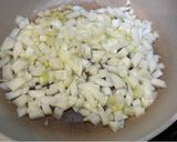 簡単♪豚ロース肉で作るルーローハン作り方4写真
