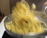 ゴロゴロニンニクのペペロンチーノ作り方24写真