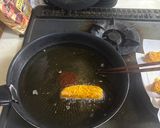 スコーンを活用！スパムフライ作り方5写真