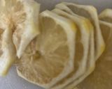 爽やか美味しい豆腐とレモンのレアチーズ風作り方6写真