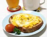 ◯活🥢はじめました ^^作り方127写真