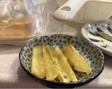 さつまいも　スティック作り方4写真