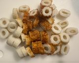 ごちそう花椒まみれ激辛海鮮麻辣湯麺作り方1写真