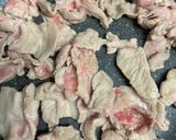 肉かぼ。(肉かぼちゃ)作り方3写真