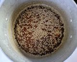 鶏ささみと ニラ えのきの 和風スープ♬作り方4写真