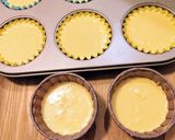 私の絶品パウンドケーキ＆カップケーキ作り方5写真