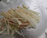 タラのホイル焼き作り方3写真