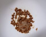 納豆スパイス天ぷら作り方1写真