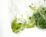 うちの味☆Wの胡椒♬ピリッと旨々レタス🥗作り方3写真
