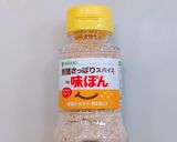 味ぽんスパイスで速攻旨旨きゅうり☆作り方1写真