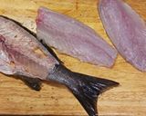 身も心も温まるメジナとイサキの味噌汁作り方6写真