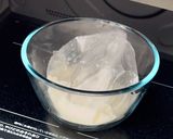 袋でシャカシャカ♪牛乳アイス作り方4写真