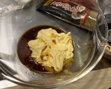 コチュマヨチキン作り方6写真
