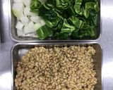 【保育園給食】カルツォーネ風餃子作り方1写真