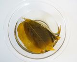 白ごま桜餅作り方1写真