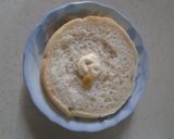 こんがり🥜のせ♪ウインナチーズトースト作り方1写真