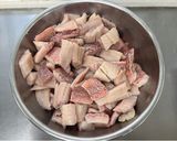 魚の磯辺揚げ作り方1写真