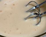 紅玉りんごのフライパンdeケーキ♪作り方5写真