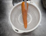 丸ごと人参サラダ作り方1写真