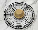 レンジで超簡単✨30分で作れる犬用ケーキ作り方3写真