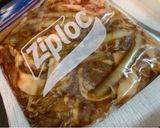 簡単🥩生姜焼き作り方4写真