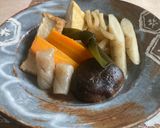 煮しめ✨作り方6写真