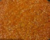 給食のっぽいミートスパ作り方3写真