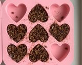 冷やすだけ!玄米フレークのザクザクおやつ作り方7写真