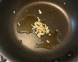 砂ずりとニラの炒め物作り方3写真