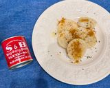 フライドポテトより美味｜長芋ステーキ作り方4写真