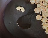 ヨウサマの減塩千斗入ル風ホタテパスタ作り方3写真