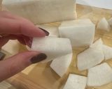 たくあん作り方1写真