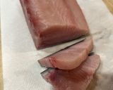 スルメ昆布だし お雑煮作り方3写真