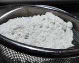 簡単！♬紅茶とレーズンの豆腐ワッフル♬作り方3写真