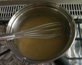 デニッシュ食パンボローニャ風作り方3写真