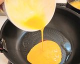 小学生でも作れちゃう、超簡単 メンマ炒飯作り方3写真