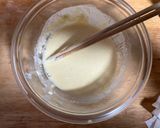 晩秋が似合う薄暮のかき揚げ作り方11写真