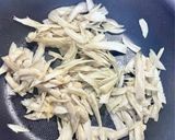 ご飯がすすむ♪牛肉のしぐれ煮作り方3写真