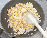 ☼コリコリが美味しい♪鶏ひざなんこつ炒め作り方3写真