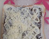 サクサク♪カレートースト*カレーリメイク作り方2写真