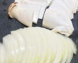 松山あげ食べたことある？松山あげの味噌汁作り方3写真