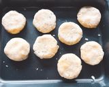 チキンDEサラダでコロッケ作り方2写真