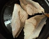 ぶりと野菜ときのこの味噌煮、精進8日目😻作り方2写真